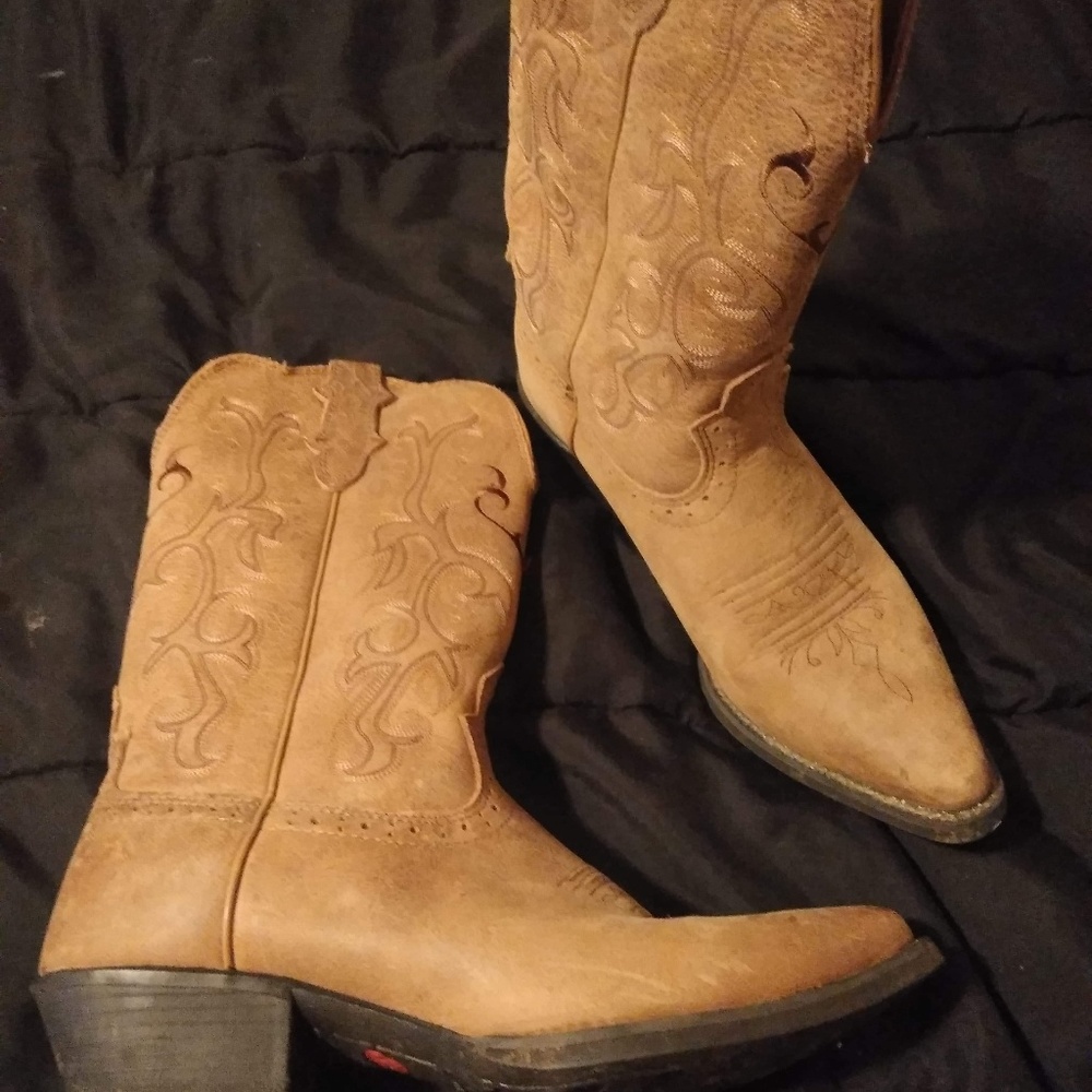 Boots